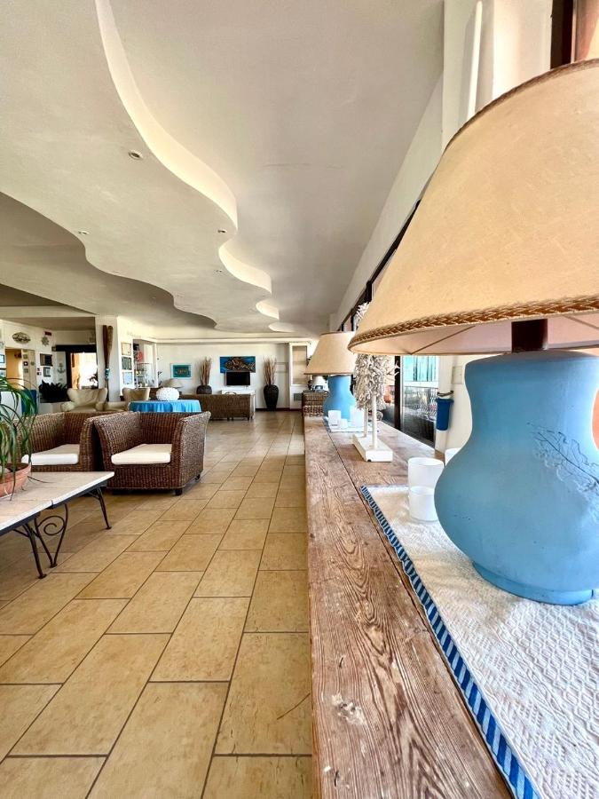 Hotel Giorgetti Orange Беллария-Иджеа-Марина Экстерьер фото
