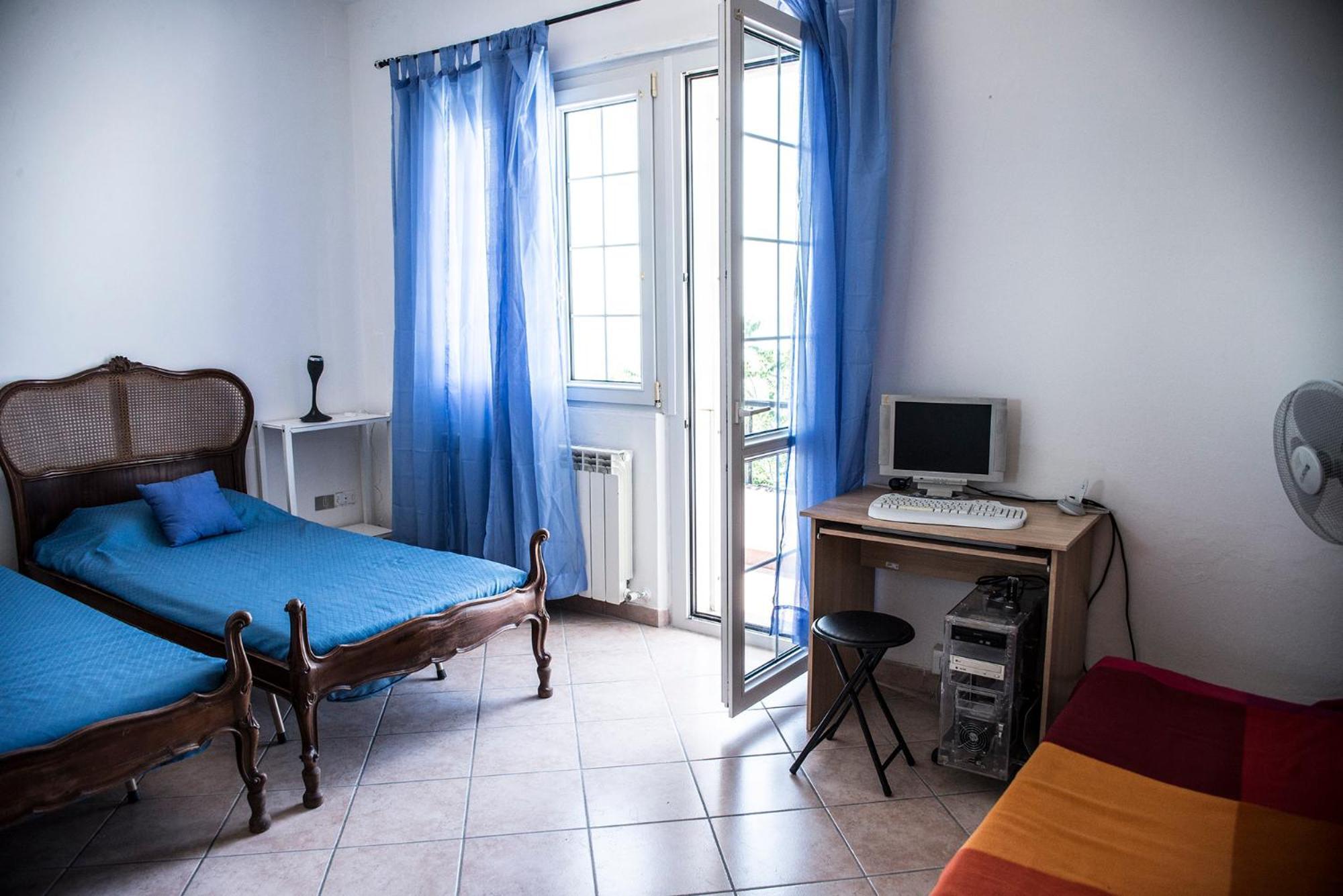 Hotel Giorgetti Orange Беллария-Иджеа-Марина Номер фото