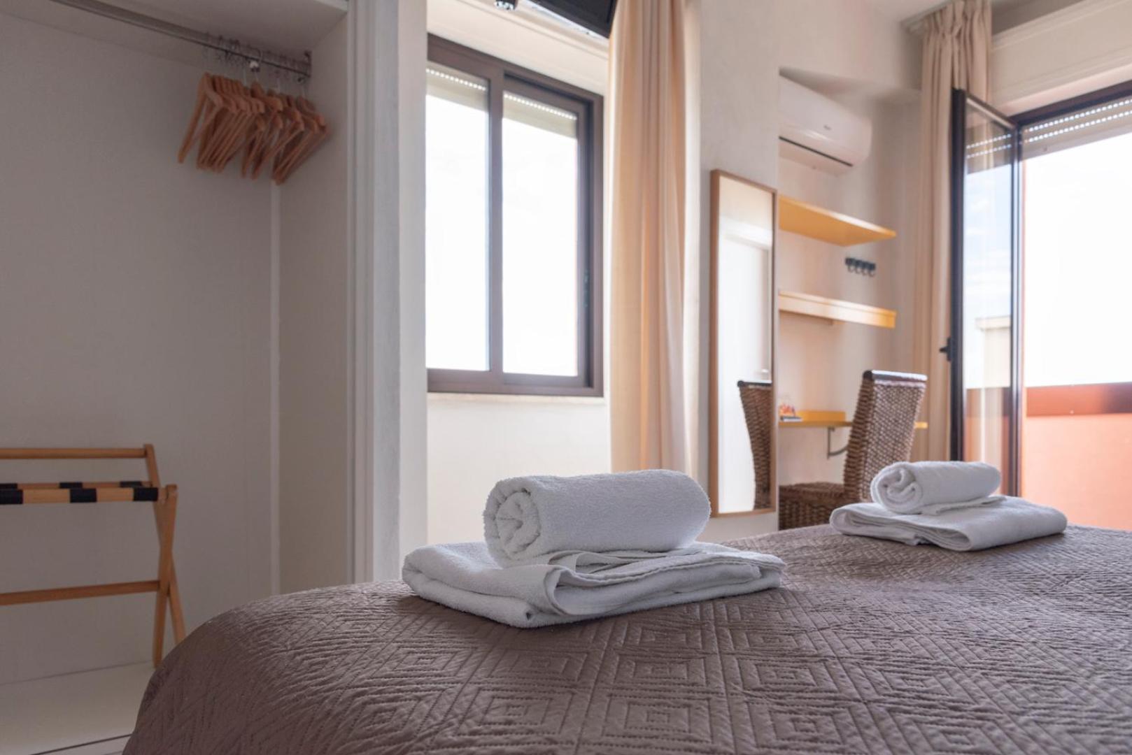 Hotel Giorgetti Orange Беллария-Иджеа-Марина Экстерьер фото
