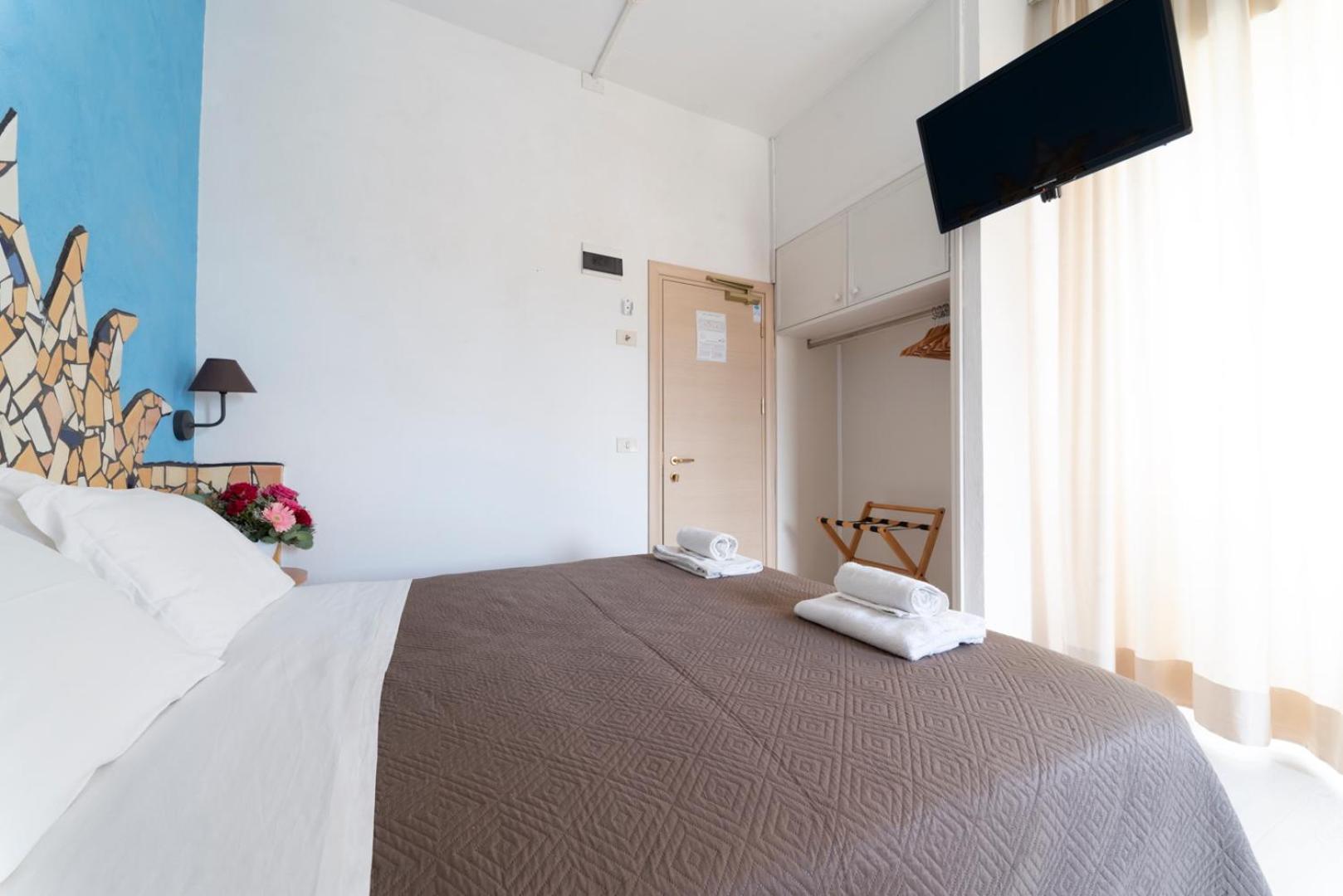 Hotel Giorgetti Orange Беллария-Иджеа-Марина Экстерьер фото