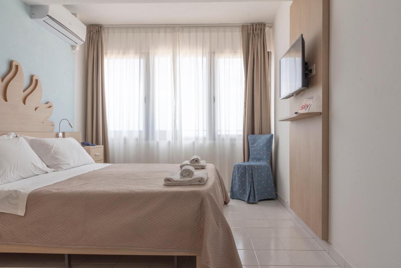 Hotel Giorgetti Orange Беллария-Иджеа-Марина Экстерьер фото