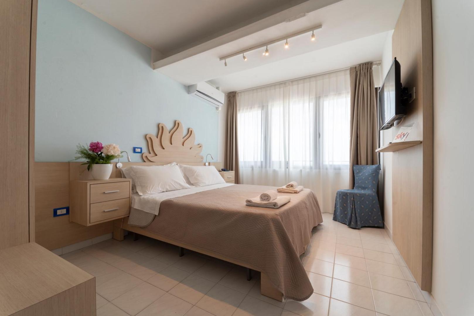 Hotel Giorgetti Orange Беллария-Иджеа-Марина Экстерьер фото